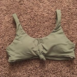 Bikini Top Size M